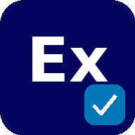 ExDesk app icon